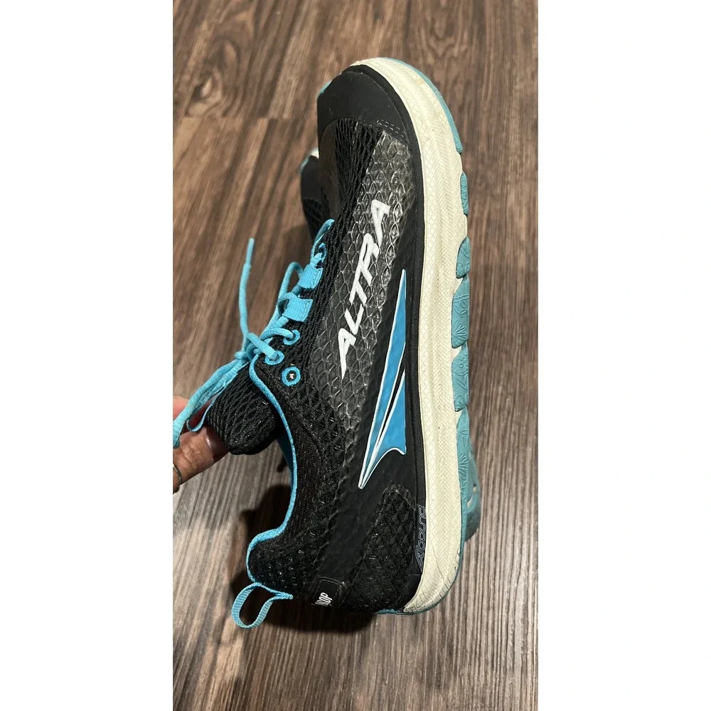 Altra Torin Shoes Womens Size 7 1/2 Athletic Running Jogging Training ZERO DROP